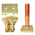 بوشینگ1KV-5000 A - Barberi - تصویر 3