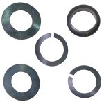 بوشینگ1KV-5000 A - Barberi - تصویر 5