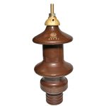 بوشینگ فشار قوی 10NF-250A - IIC