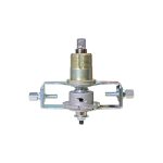 کلید تنظیم ولتاژ 24kV - 30A - 5pos- Capt