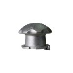 کلید تنظیم ولتاژ 24kV - 30A - 5pos- Capt - تصویر 7